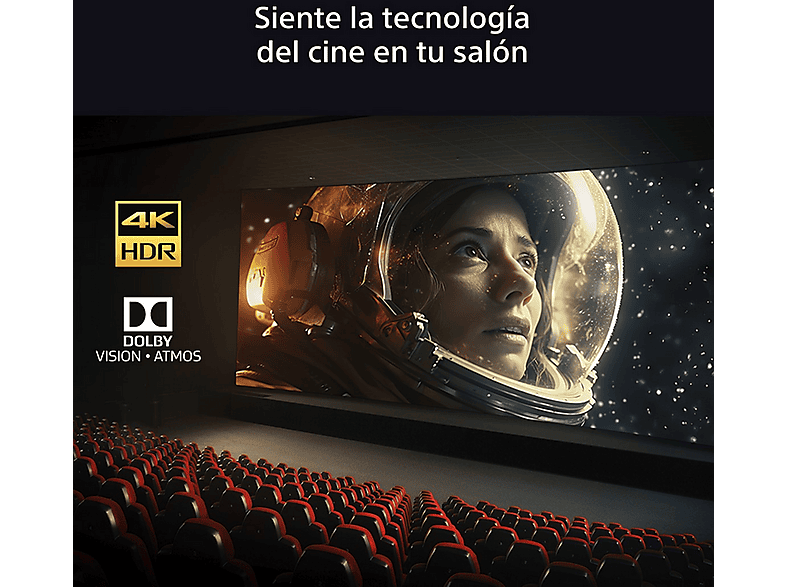 SONY TV LED 50" Direct LED (mod. Bravia 3) — foto 9