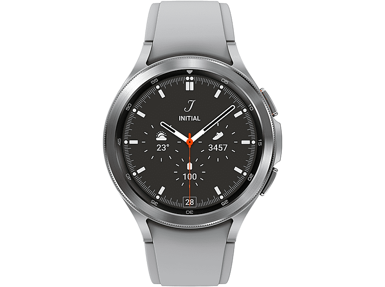 SAMSUNG Smartwatch en color Silver — Acero inoxidable y Processor — foto 2