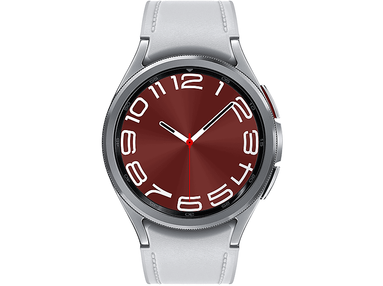 Smartwatch SAMSUNG en color 50 (mod. SM-R960NZSAEUB)