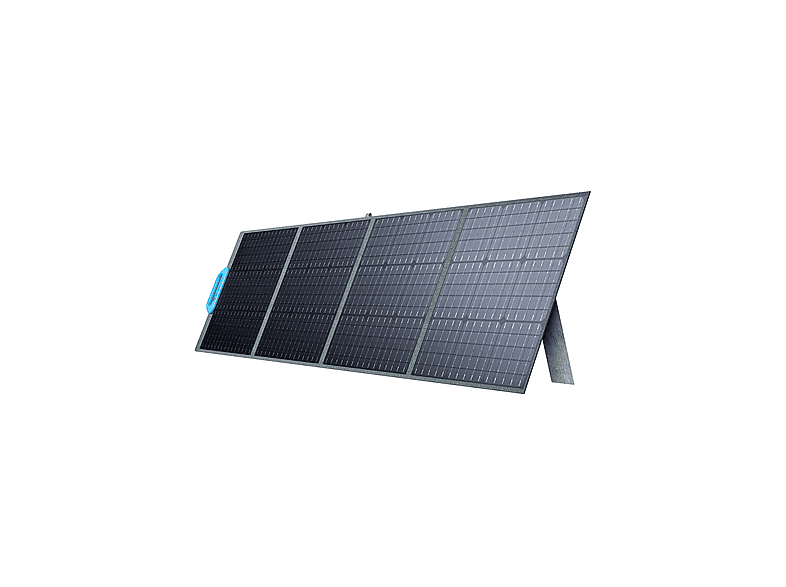 Panel solar BLUETTI — 200 W y 23,4 % (mod. PV200) — foto 2