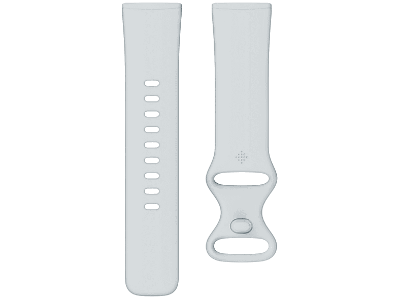 FITBIT Smartwatch 4.05 cm (mod. SENSE 2 AZUL ORO) en color Azul Oro — foto 4
