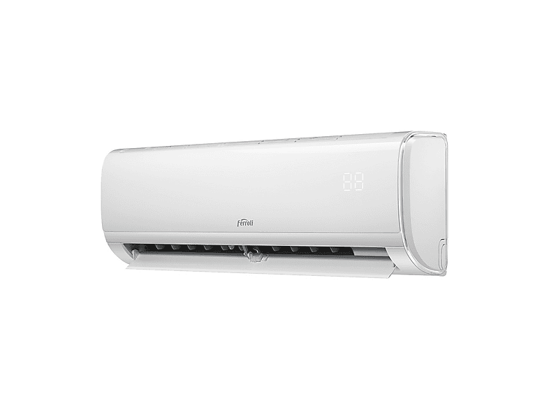FERROLI Aire acondicionado Split 1x1 en color Blanco (mod. Giada S9) — foto 2