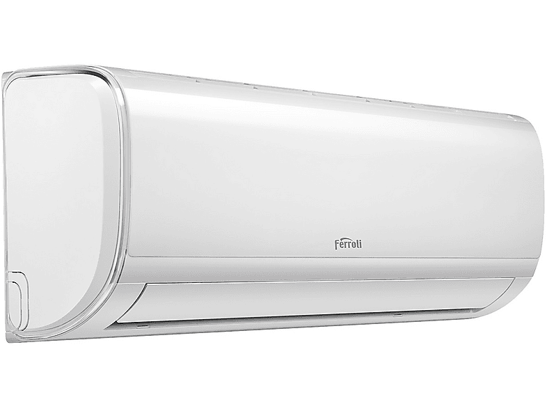 FERROLI Aire acondicionado Split 1x1 en color Blanco (mod. Giada S9) — foto 3