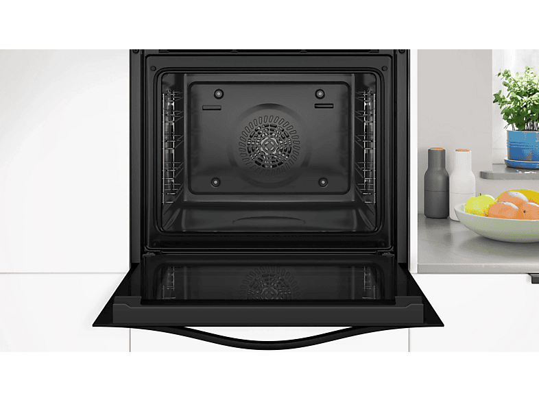 Horno multifunción BALAY en color Blanco, Integrable — foto 3