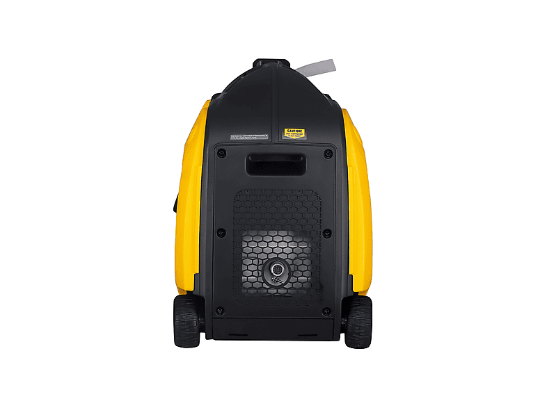 DEWALT Generador eléctrico en color Amarillo — foto 6
