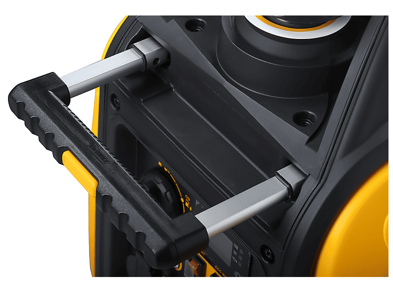 DEWALT Generador eléctrico en color Amarillo — foto 7