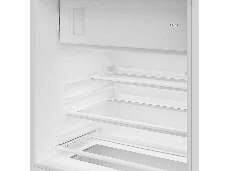 Nevera pequeña BEKO con Cíclico en color Blanco — foto 6