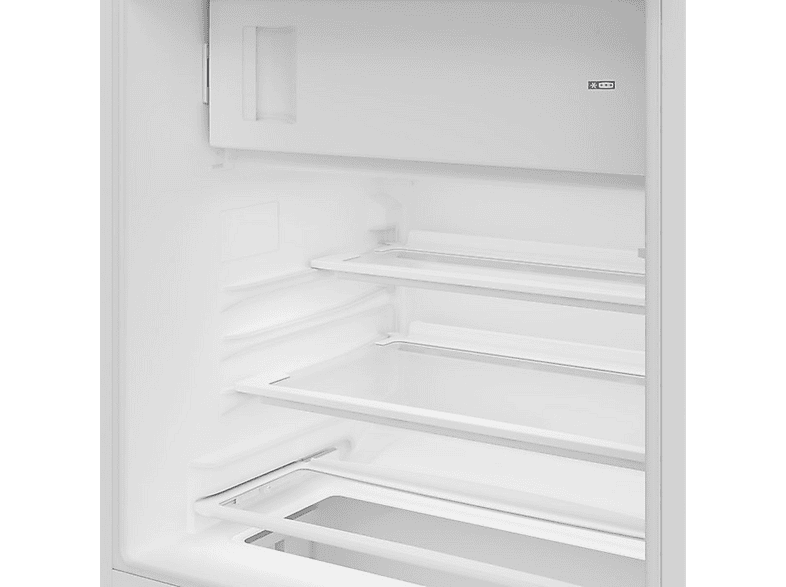 Nevera pequeña BEKO con Cíclico en color Blanco — foto 7