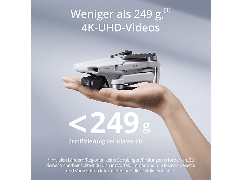 DJI Drone en color Gris — 12 megapixel y 31 min — foto 7
