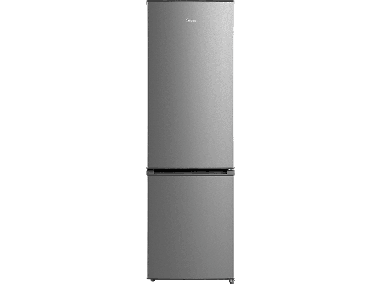 Frigorífico combi MIDEA en color Inox de No Frost — foto 1