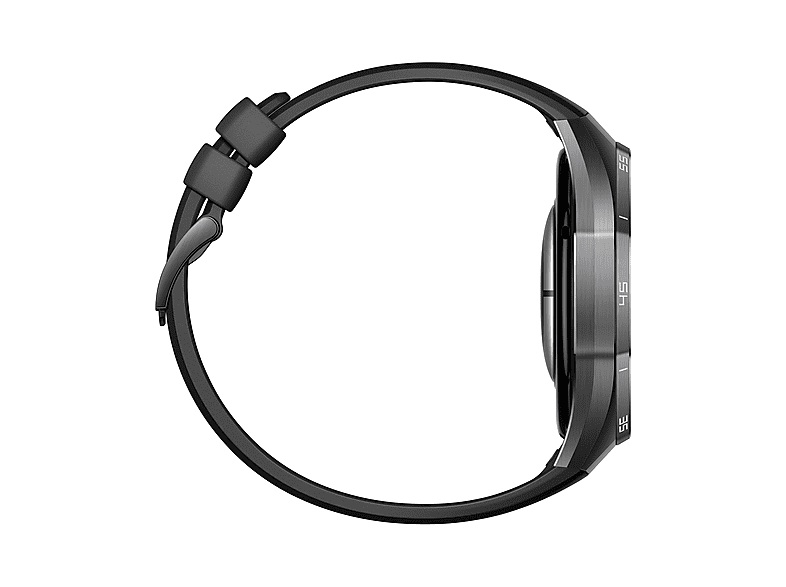 Smartwatch HUAWEI en color Negro de 46mm — foto 6