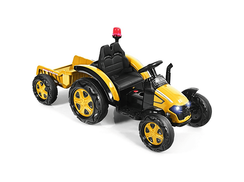 Go-Kart eléctrico infantil NORTHIO — foto 1