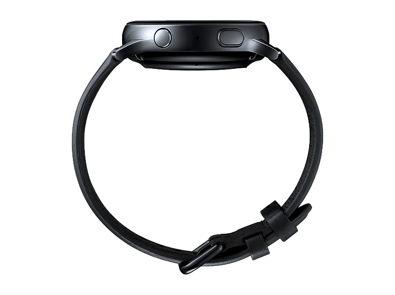 Smartwatch SAMSUNG — 40 mm y Acero inoxidable (mod. SM-R830NSKAPHN) — foto 6