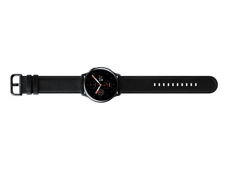 Smartwatch SAMSUNG — 40 mm y Acero inoxidable (mod. SM-R830NSKAPHN) — foto 7