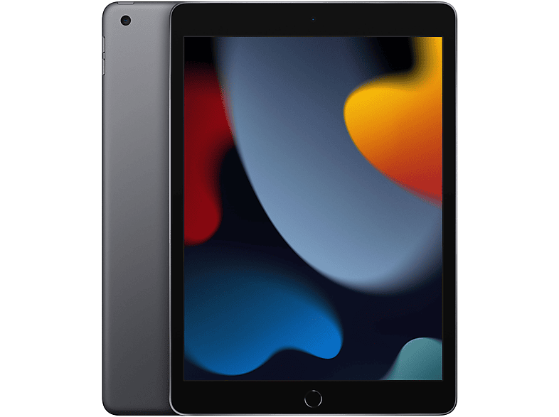 Tablet APPLE con 64 GB en color Grey — foto 1