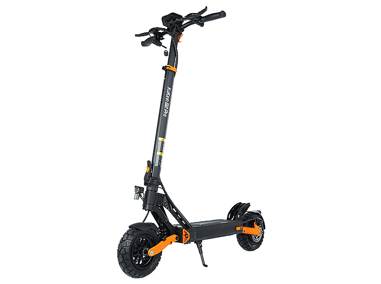 KUKIRIN Patinete eléctrico negro (Ref. 176323807) (mod. G2 Pro VMP) en color negro
