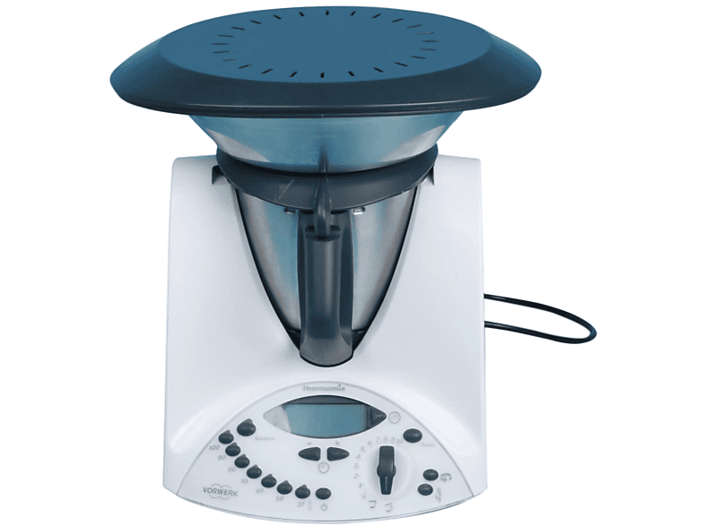 THERMOMIX Robot de cocina en color Blanco (mod. TM31)