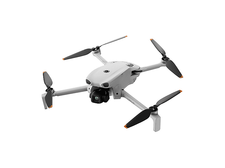 Dron DJI en color Gris, 48 megapixel — foto 3