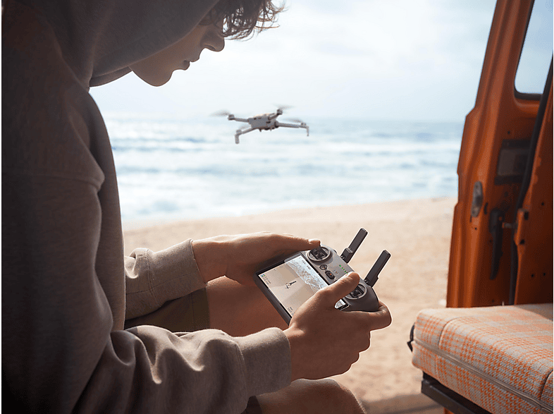 Dron DJI en color Gris, 48 megapixel — foto 8