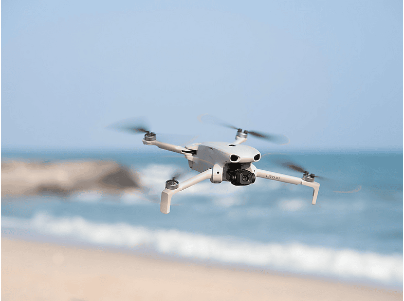 Dron DJI en color Gris, 48 megapixel — foto 9
