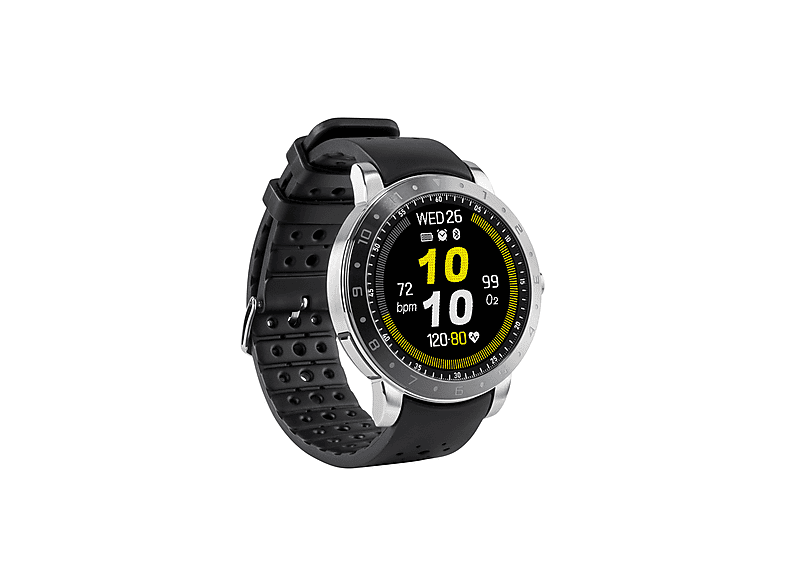 Smartwatch ASUS — 22 mm y Android (mod. 90HC00I1-MWP0E0) — foto 3
