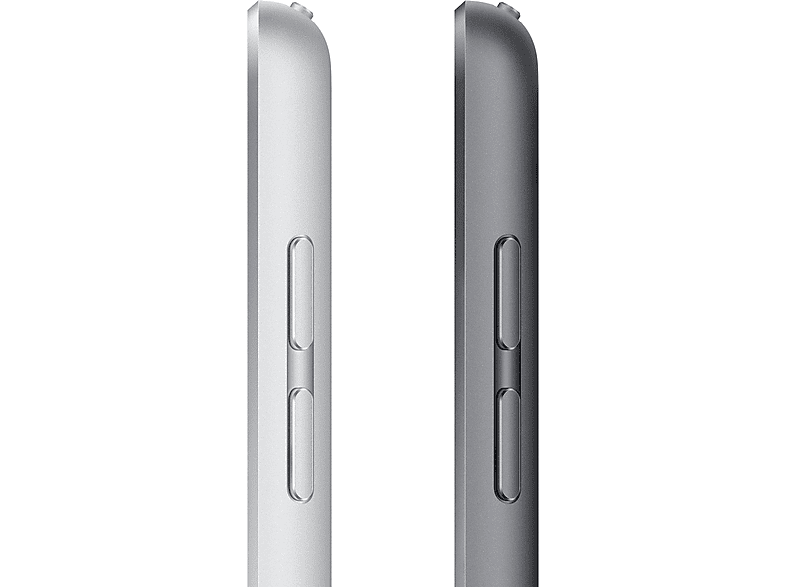 APPLE Tablet en color Gris — 256 GB y 10,2 " — foto 5