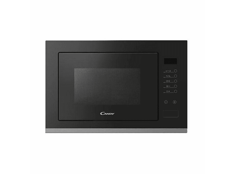 Microondas integrable CANDY en color Negro, 900 W — foto 1