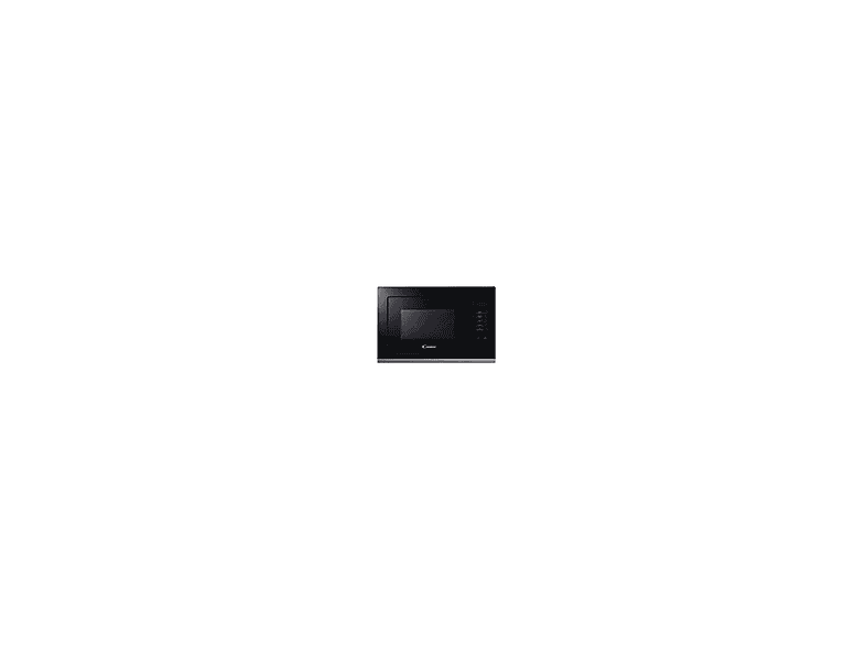 Microondas integrable CANDY en color Negro, 900 W — foto 4