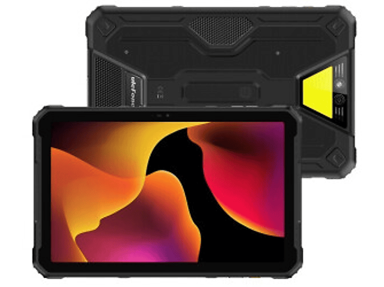 ULEFONE Tablet en color Black — foto 2
