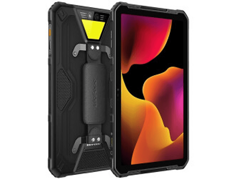 ULEFONE Tablet en color Black — foto 3