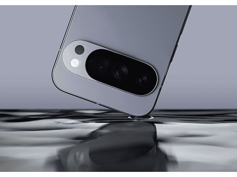 GOOGLE Smartphone 256 GB (mod. Pixel 10 Pro) en color Piedra lunar — foto 10