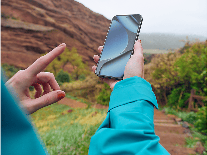 GOOGLE Smartphone 256 GB (mod. Pixel 10 Pro) en color Piedra lunar — foto 13