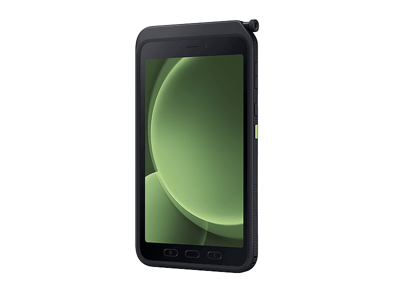 Tablet SAMSUNG en color Green (mod. Tab Active5 8) — foto 2