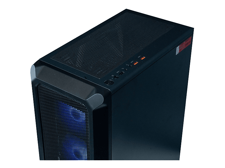 EPICAL-Q PC Gaming — AMD Ryzen 7 5700X y 32 GB RAM — foto 5