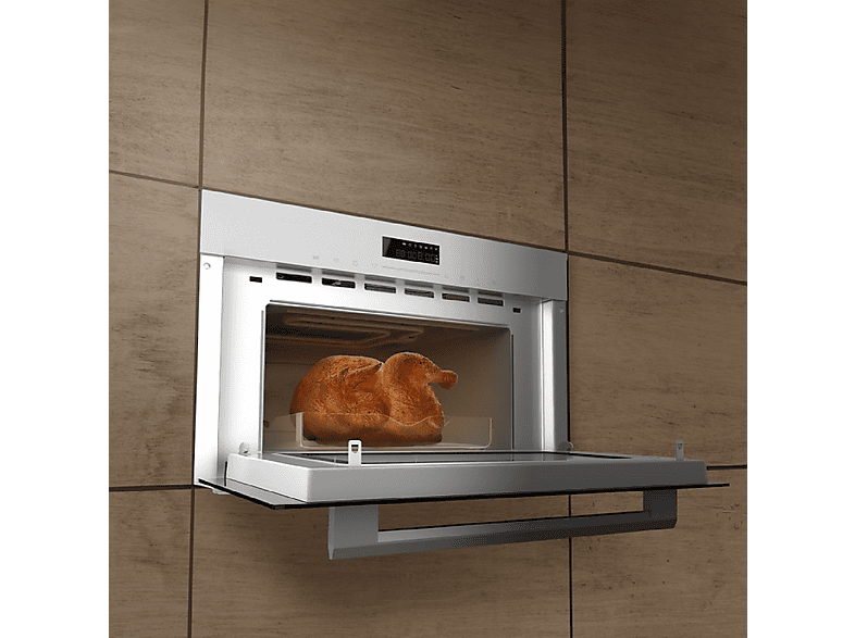 Microondas integrable CECOTEC en color Blanco, 1450 W — foto 3