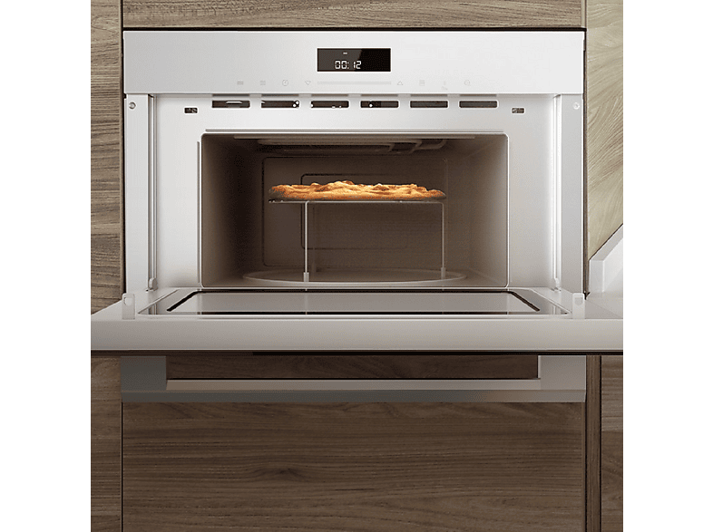 Microondas integrable CECOTEC en color Blanco, 1450 W — foto 4
