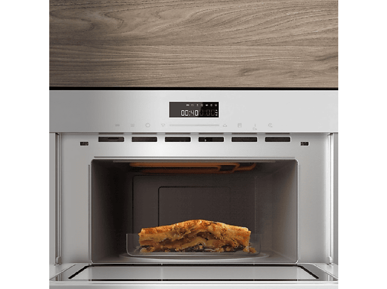 Microondas integrable CECOTEC en color Blanco, 1450 W — foto 5