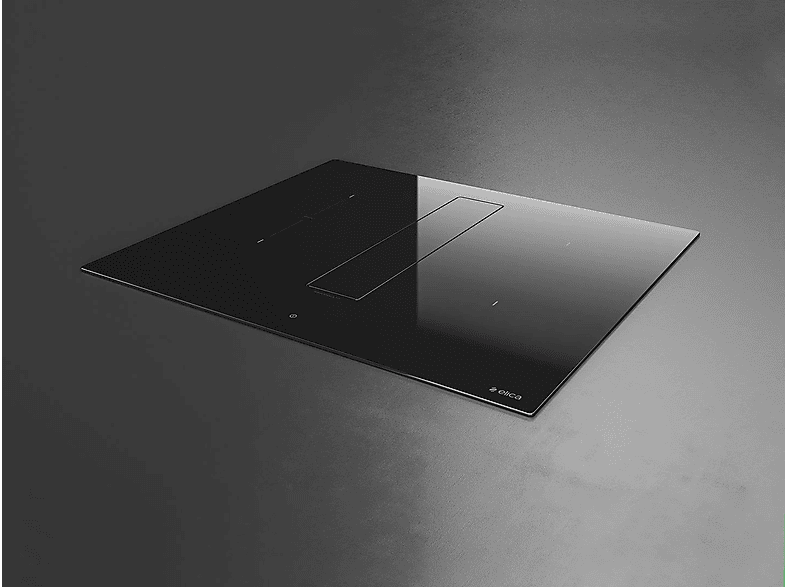 Placa de inducción ELICA en color Negro, 4 Fuegos zonas — foto 2