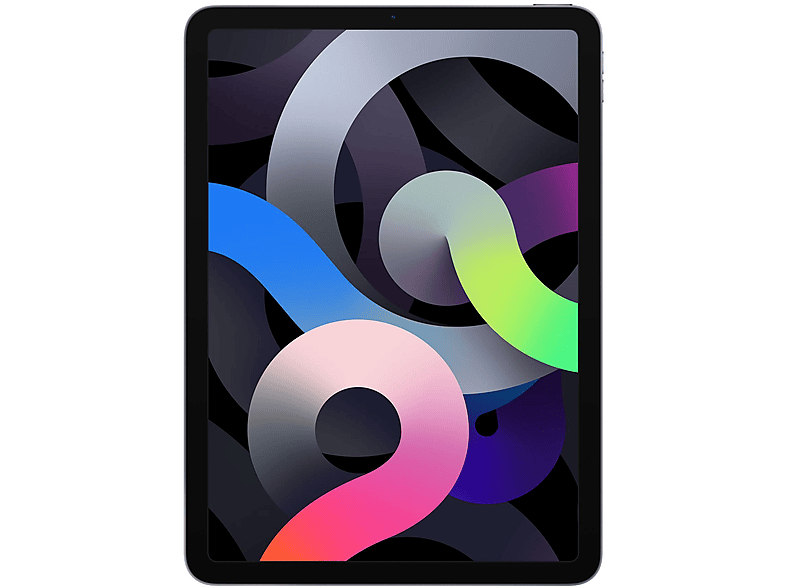 Tablet APPLE en color Gris (mod. iPad Air)