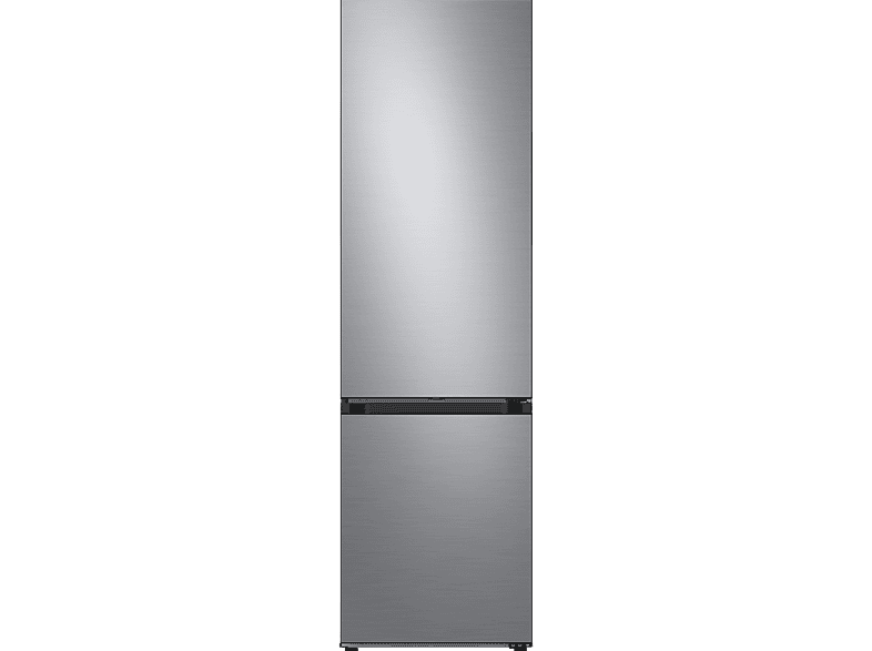 SAMSUNG Frigorífico combi No Frost (mod. Smart RB38C7B6BS9/EF) en color Inox