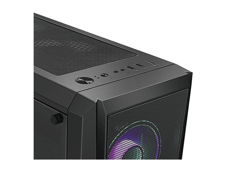 PC RACING PC Gaming Intel® Core™ i5 12400F (mod. INTEL I5 ORDENADOR SOBREMESA) — foto 3