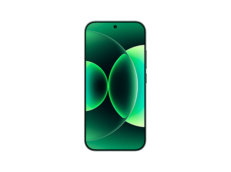 Móvil XIAOMI en color Verde, 512GB — foto 2