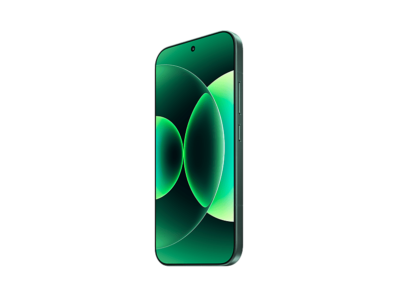 Móvil XIAOMI en color Verde, 512GB — foto 3