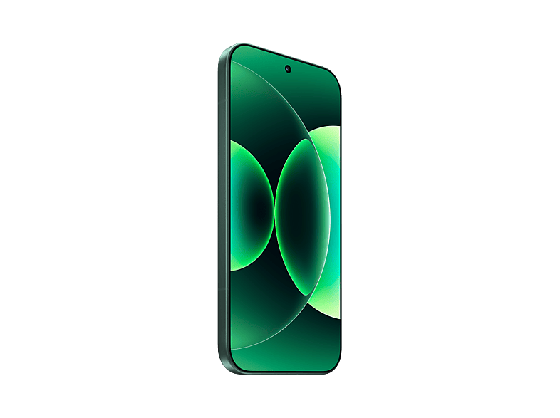 Móvil XIAOMI en color Verde, 512GB — foto 4