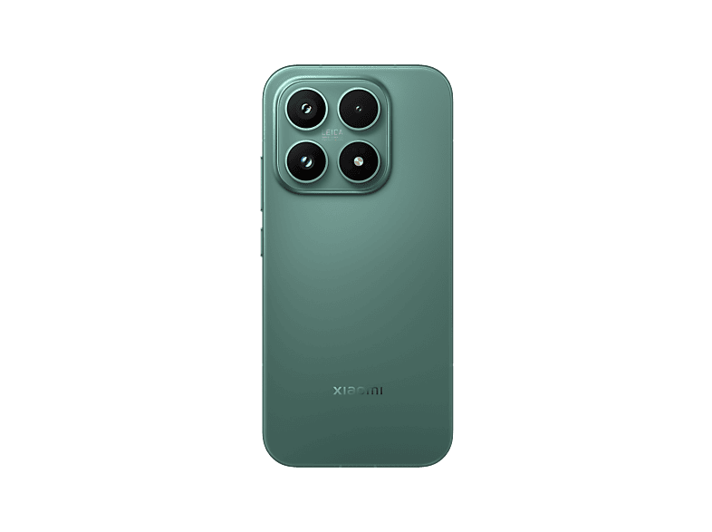 Móvil XIAOMI en color Verde, 512GB — foto 5