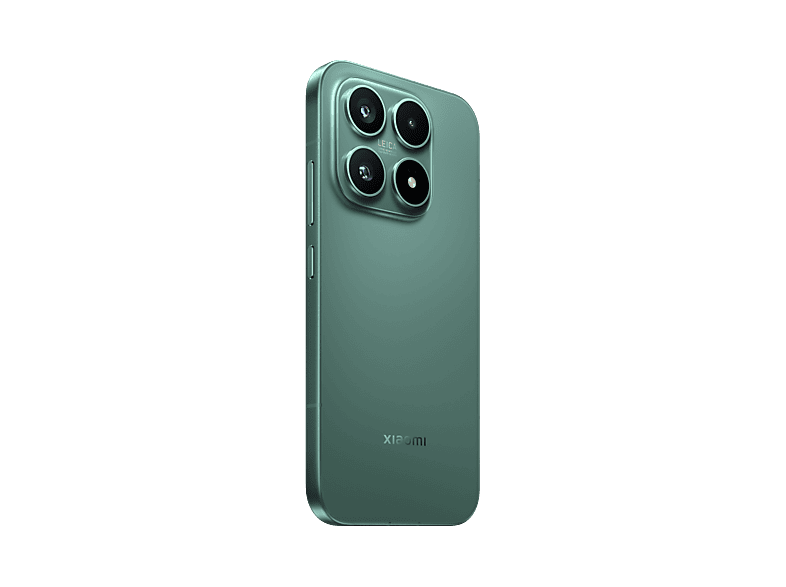 Móvil XIAOMI en color Verde, 512GB — foto 6