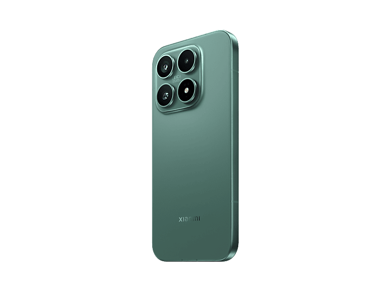 Móvil XIAOMI en color Verde, 512GB — foto 7