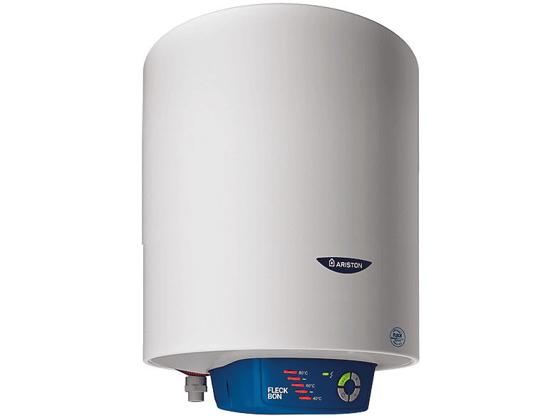 ARISTON Termo Eléctrico 25 l en color Blanco — foto 1