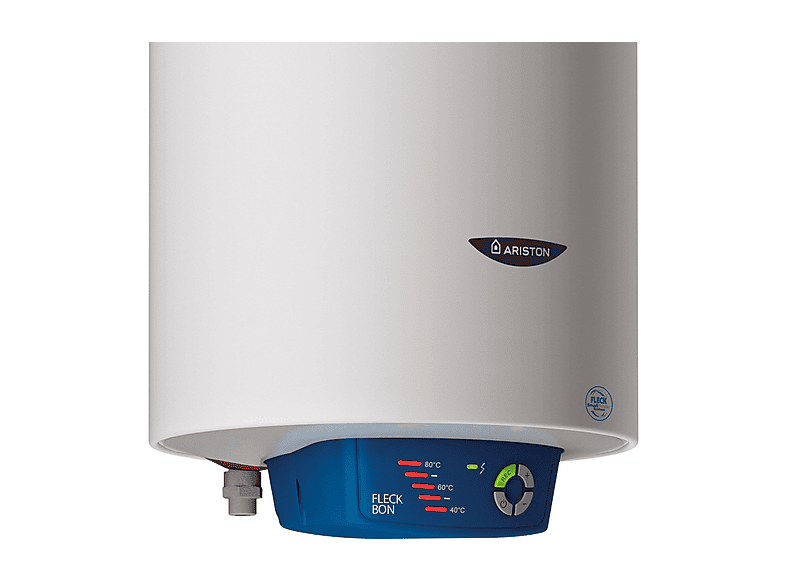 ARISTON Termo Eléctrico 25 l en color Blanco — foto 4