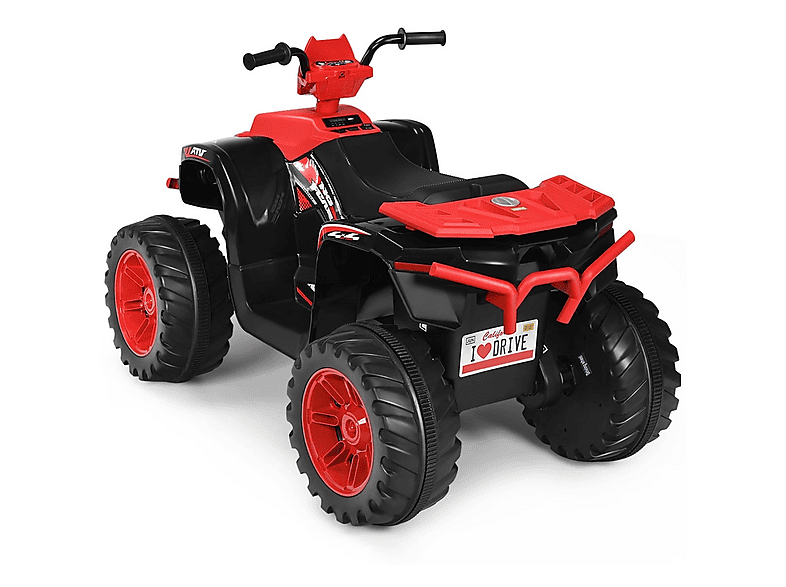 Quad eléctrico infantil NORTHIO — foto 3
